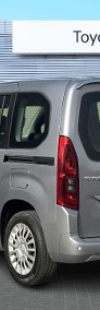 Toyota ProAce-3