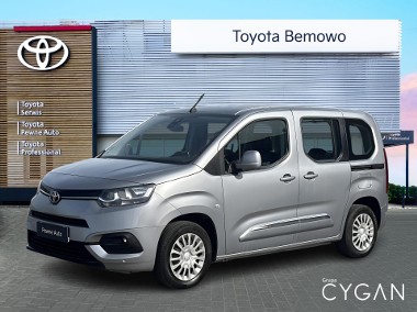 Toyota ProAce Toyota Proace City Verso Long 1.5 D-4D Business | FV23% | Gwarancja-1