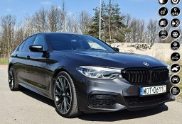 BMW SERIA 5 VII (F90) Edrive