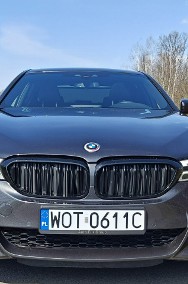 BMW SERIA 5 VII (F90) Edrive-2