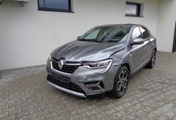 Renault Arkana 1.6 HYBRYDA