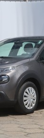 Citroen C3 III , Salon Polska, 1. Właściciel, Serwis ASO, Klima, Tempomat,-3