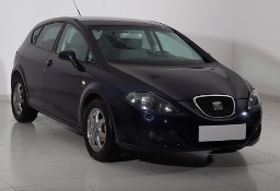 SEAT Leon II , Klimatronic,ALU, El. szyby