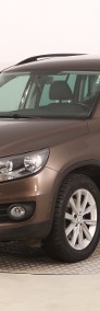 Volkswagen Tiguan , Salon Polska, Klimatronic, Parktronic-3