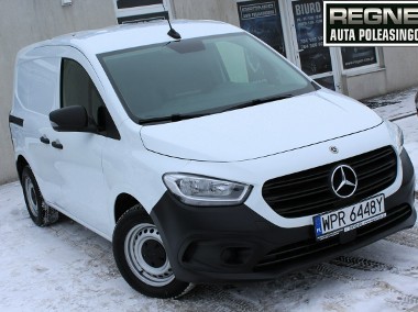Mercedes-Benz Citan 3-osob. 110CDI Kamera Android/Apple FV23% Tempomat Gwarancja-1
