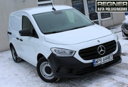 Mercedes-Benz Citan 3-osob. 110CDI Kamera Android/Apple FV23% Tempomat Gwarancja