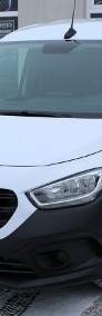 Mercedes-Benz Citan 3-osob. 110CDI Kamera Android/Apple FV23% Tempomat Gwarancja-3
