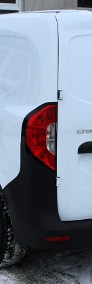 Mercedes-Benz Citan 3-osob. 110CDI Kamera Android/Apple FV23% Tempomat Gwarancja-4