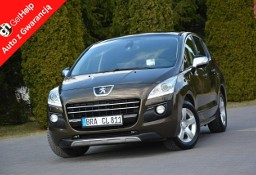 Peugeot 3008 I 143 przebieg Bi-Xenon Gri Control Ledy Head Up Panorama Navi 2xpdc