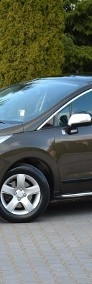 Peugeot 3008 I 143 przebieg Bi-Xenon Gri Control Ledy Head Up Panorama Navi 2xpdc-3