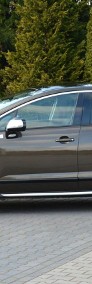 Peugeot 3008 I 143 przebieg Bi-Xenon Gri Control Ledy Head Up Panorama Navi 2xpdc-4