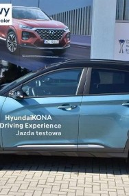 Hyundai Kona Style + Nawigacja-2