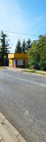 Lokal widoczny z ulicy dobry dojazd do Kłobucka-3