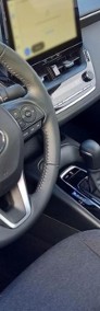Toyota Corolla XII Comfort 1.8 Hybrid Comfort 1.8 Hybrid 140KM | Podgrzewane fotele!-4