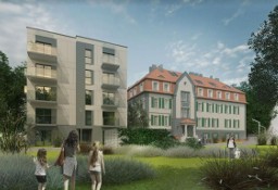 Nowe mieszkanie Wrocław, ul. Komuny Paryskiej