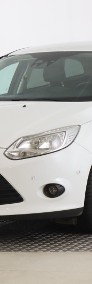 Ford Focus III , Salon Polska, Serwis ASO, Klima, Tempomat, Parktronic,-3