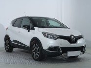 Renault Captur , Salon Polska, 1. Właściciel, Serwis ASO, Skóra, Navi,