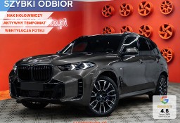 BMW X5 G05 xDrive30d M Sport xDrive30d M Sport 3.0 (298KM)| Asystent parkowania