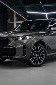 BMW X5 G05 xDrive30d M Sport xDrive30d M Sport 3.0 (298KM)| Asystent parkowania-2