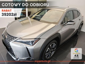 Lexus UX 300h Business 2.0 Hybrid Dynamic Force UX 300h Business 2.0 Hybrid Dynamic