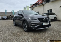 Opel Grandland X Serwisowany Automat