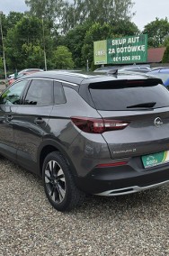 Opel Grandland X Serwisowany Automat-2
