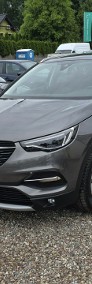 Opel Grandland X Serwisowany Automat-3