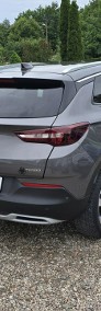 Opel Grandland X Serwisowany Automat-4