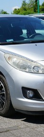 Peugeot 207 zarejestrowany, ubezpieczony, auto miejskie-3