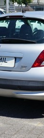Peugeot 207 zarejestrowany, ubezpieczony, auto miejskie-4