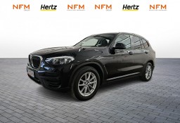 BMW X3 G01 2,0 18d(143 KM) sDrive Salon PL F-Vat