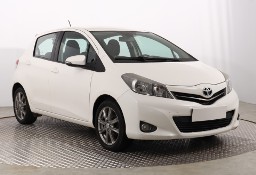 Toyota Yaris III , Klimatronic