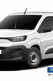 Citroen Berlingo 1.2 110 KM Van M 650 kg Club|Kamera cofania|Multimedia AIO-2