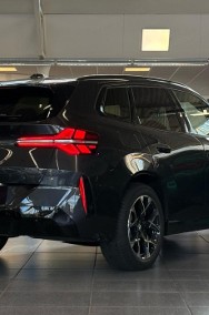 BMW X3 G01 xDrive20d M Sport xDrive20d M Sport 2.0 (197KM)| Ogrzewanie foteli przednich-2