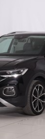 Volkswagen T-Cross , Salon Polska, 1. Właściciel, Serwis ASO, Navi, Klimatronic,-3