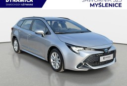 Toyota Corolla XII VAT 23% TS Comfort 1.8 hybrid 140KM eCVT 2023 r., salon PL, I wł.
