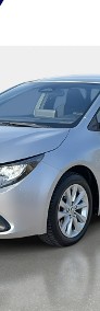 Toyota Corolla XII VAT 23% Comfort 1.8 hybrid 140KM eCVT 2023 r., salon PL, I wł.-4