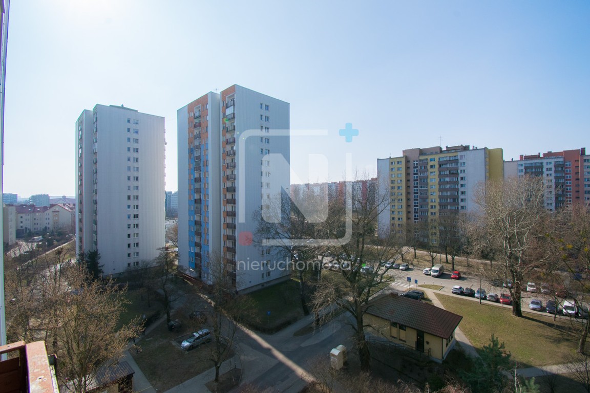 Mieszkanie na sprzedaż, 2 pokoje, 57 m², Warszawa