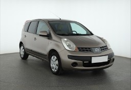 Nissan Note E11 , Salon Polska, Klima, Parktronic