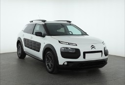 Citroen C4 Cactus I , Salon Polska, Navi, Klimatronic, Tempomat, Parktronic