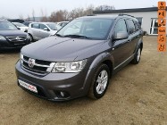 Fiat Freemont 2.0 140 KM 7 osobowy, 4x4, klimatronik, tempomat, navigacja