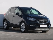 Opel Mokka , Skóra, Navi, Klimatronic, Tempomat, Parktronic,