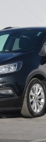 Opel Mokka , Skóra, Navi, Klimatronic, Tempomat, Parktronic,-3