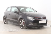 Volkswagen Polo V , Serwis ASO, DSG, Navi, Klima, Parktronic,