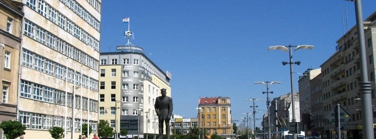 Lokal użytkowy Gdynia Centrum 104m2-1