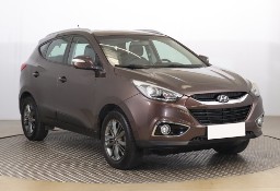 Hyundai ix35 , Skóra, Klimatronic, Tempomat, Parktronic,