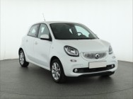 Smart ForFour , SoH 91%, Serwis ASO, Automat, Klimatronic, Tempomat,