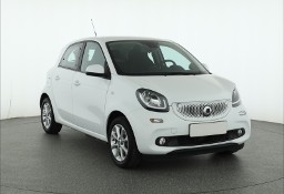 Smart ForFour , SoH 91%, Serwis ASO, Automat, Klimatronic, Tempomat,