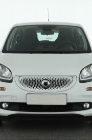 Smart ForFour , SoH 91%, Serwis ASO, Automat, Klimatronic, Tempomat,-2