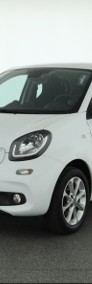 Smart ForFour , SoH 91%, Serwis ASO, Automat, Klimatronic, Tempomat,-3